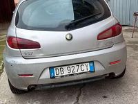 Usata Alfa Romeo 147 120 CV (88 kW) 2006 Utilitaria