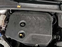 Usata Ford Focus 95 CV (69 kW) 2014 Station wagon