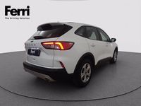 Occasion Ford Kuga Business Edition 120 PK (88 kW) 2022 Wit SUV