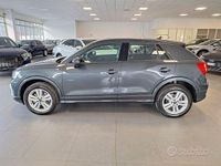 Usata Audi Q2 Advanced 150 CV (110 kW) 2024 Grigio SUV