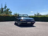 Usata Saab 900 141 CV (103 kW) 1994