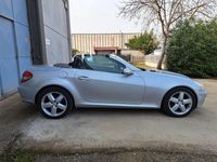 usata Mercedes SLK200 Kompressor R171