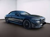 Usata Mercedes CLE200 Advanced Plus 204 CV (150 kW) 2025 Graphitgrau Cabrio