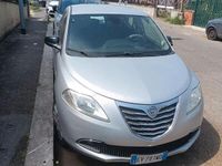 Usata Lancia Ypsilon 60 CV (44 kW) 2014 Grigio Utilitaria