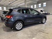 Usata Seat Arona Style 95 CV (69 kW) 2022 Other SUV