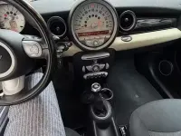 Usata Mini Clubman 122 CV (89 kW) 2010 Station wagon