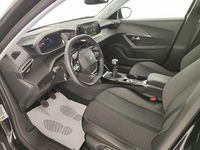 Usata Peugeot 2008 Allure 110 CV (80 kW) 2022 Nero SUV