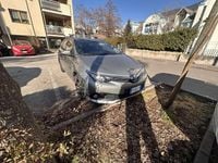 Usata Toyota Auris Touring Sports Active 99 CV (72 kW) 2017 Station wagon