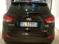 usata Hyundai ix35 - 2012