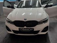 Usata BMW 320 M Sport 190 CV (139 kW) 2021 Station wagon