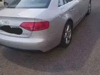 Usata Audi A4 Advanced 143 CV (105 kW) 2009 Berlina