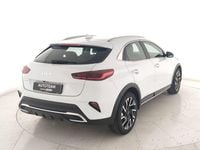 Usata Kia XCeed 136 CV (100 kW) 2024 Bianco SUV