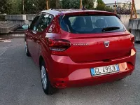 Usata Dacia Sandero 101 CV (74 kW) 2022 Berlina
