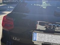 Usata Audi Q2 Business 116 CV (85 kW) 2018 Nero SUV