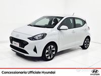 Usata Hyundai i10 63 CV (46 kW) 2024 Other Utilitaria