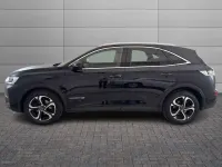 Usata DS Automobiles DS7 Crossback Business 131 CV (96 kW) 2019 Blu/azzurro SUV