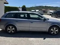 Usata Audi A4 131 CV (96 kW) 2005 Station wagon