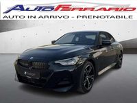 Usata BMW 218 M Sport 156 CV (114 kW) 2024 Other Coupé