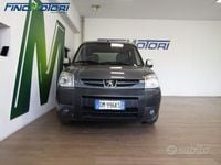 Usata Peugeot Partner 90 CV (66 kW) 2008 Altro Monovolume