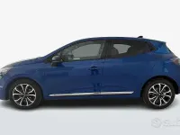 Usata Renault Clio V 91 CV (66 kW) 2025 Blu/azzurro Berlina