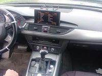 usata Audi A6 A6IV 2011 Berlina 3.0 V6 tdi 204cv multitronic