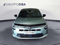 Usata Lancia Ypsilon 101 CV (74 kW) 2024 Verde Utilitaria