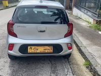 usata Kia Picanto 1.0 12V 5 porte GT Line