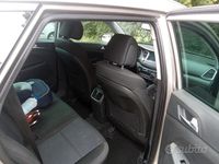 Usata Hyundai Tucson 136 CV (100 kW) 2017 Grigio SUV