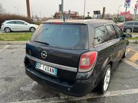 usata Opel Astra 1.7 diesel