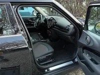 Usata Mini Clubman 116 CV (85 kW) 2017 Nero Station wagon