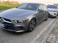 Usata Mercedes A180 116 CV (85 kW) 2020 Berlina