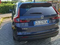 Usata Honda CR-V Elegance 148 CV (108 kW) 2023 SUV