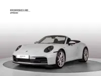 Usata Porsche 911 Carrera Cabriolet 385 CV (283 kW) 2024 Other Cabrio