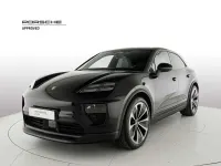 Usata Porsche Macan 144 kW (197 CV) 2024 Nero jet metallizzato SUV