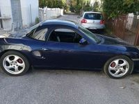 usata Porsche Boxster 2.5