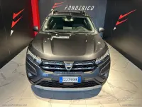 Usata Dacia Sandero Comfort 91 CV (66 kW) 2021 Grigio Berlina