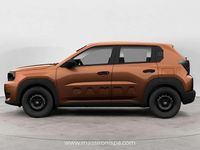 Nuova Fiat Grande Panda Pop 101 CV (74 kW) 2026 Bronzo Utilitaria