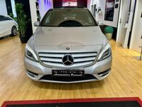 usata Mercedes B180 CDI Premium-TETTO-LED-GARANTITA-2014