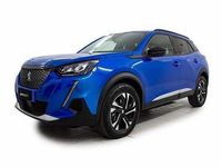 Usata Peugeot 2008 Allure 131 CV (96 kW) 2023 Blu/azzurro SUV