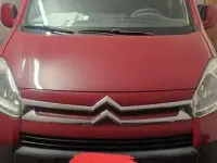 Usata Citroën Berlingo 90 CV (66 kW) 2009 Rosso Monovolume