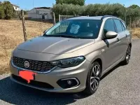 Usata Fiat Tipo 95 CV (69 kW) 2017 Station wagon