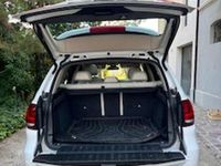 Usata BMW X5 Efficient Dynamics 231 CV (169 kW) 2016 Bianco SUV