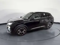Usata Peugeot 2008 Allure 102 CV (75 kW) 2025 Nero SUV