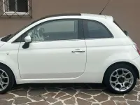 Usata Fiat 500 Sport 75 CV (55 kW) 2008 Utilitaria