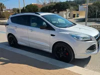 Usata Ford Kuga Titanium X 179 CV (131 kW) 2014 SUV
