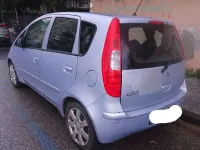 Usata Mitsubishi Colt Instyle 95 CV (69 kW) 2007 Argento Berlina