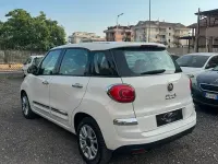 Usata Fiat 500L 120 CV (88 kW) 2017 Monovolume