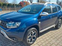 usata Dacia Duster 1.5 Blue dCi 8V 115 CV 4x2 Prestige