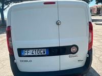 Usata Fiat Doblò 75 CV (55 kW) 2016 Monovolume