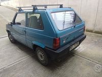 Usata Fiat 750 34 CV (25 kW) 1988 Berlina